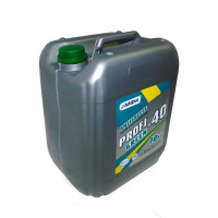 АНТИФРИЗGREEN30ºС10КГ