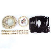 Р / к головки блоку (5 найменувань 72шт) бел. силі...