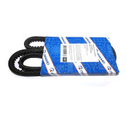 Ремінь вент. 8,5х8-1250 (ПРАМО)