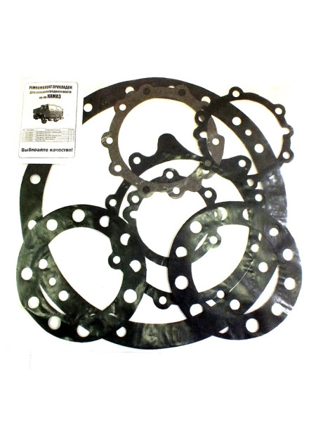 Картинка товара Р / к моста середнього (пароніт) (ГСУ)