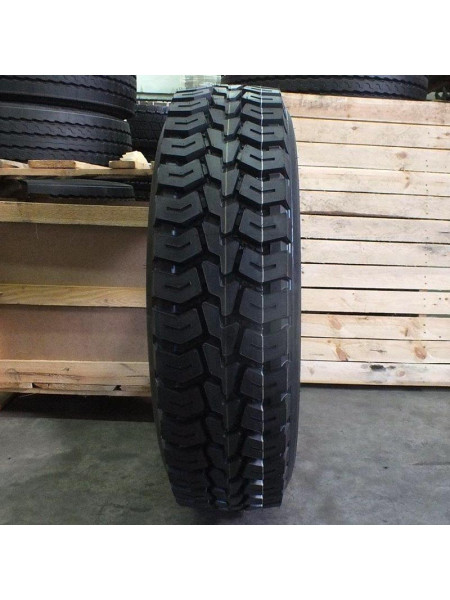Картинка товара Шина R22,5 315/80 HS928 157/153L (Kapsen) б/камерка