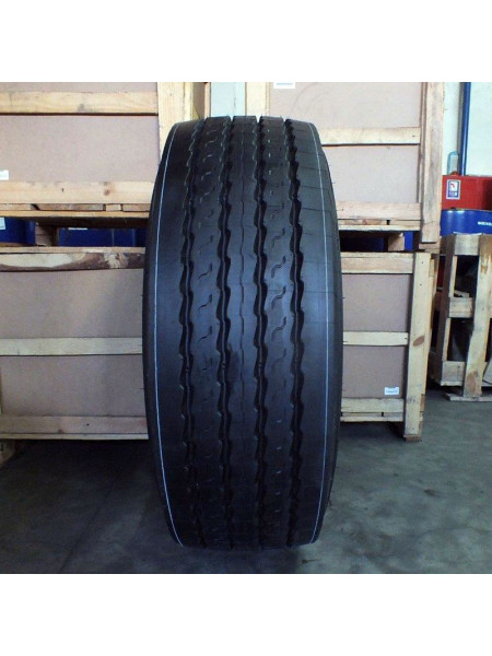 Картинка товара Шина R22,5 385/65 X MULTI T TL 160K (Michelin) причіпна