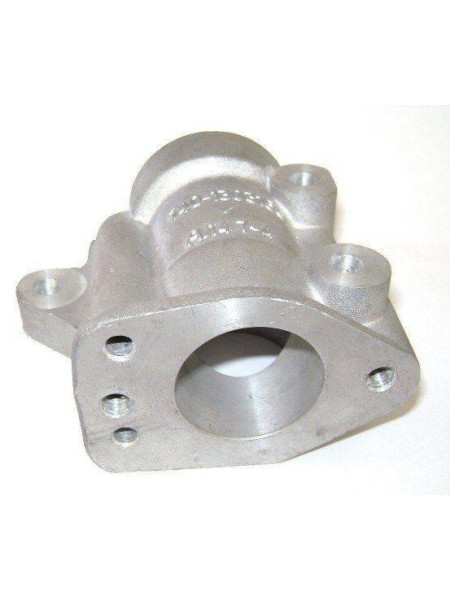 Картинка товара Патрубок труби, що підводить включення гідромуфти (Україна)