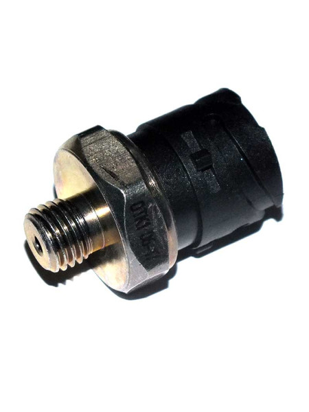 Картинка товара Вимикач пневматичний сигналу гальмування (ВП-125) з байонетним роз'ємом (Пенза)