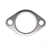 Прокладка колектора випускного. Євро (метал) (пр-во Н.Челни)