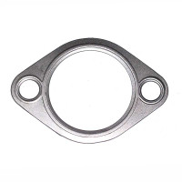 Прокладка колектора випускного. Євро (метал) (пр-в...