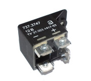 Реле 4-х контактн. 12В замыкающее эл-магн. универсальное с диодом (г.Псков, АВАР)