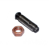 Гвинт регул. коромисла клапана з гайкою в сб. (Н.Ч...