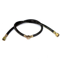 Трубка топливная от КЭМ к штифтовым свечам в сб. Е...