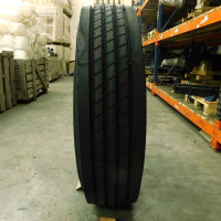 Шина R22,5 295/80 HS101 152/149M (Kapsen) (рулевая...