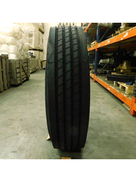 Картинка товара Шина R22,5 295/80 HS101 152/149M (Kapsen) (рулевая)б/камерка