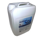 Реагент AdBlue для зниження викидів азоту (мочевина) 20 л.