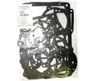 Р / к КПП КАМАЗ (пароніт) (РСУ)