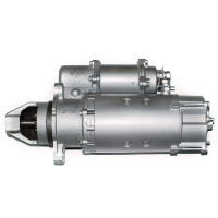 Стартер  КАМАЗ z=10, 7,5кВт (АТЭ-1)...