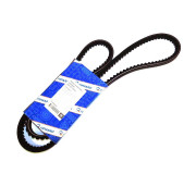 Ремінь вент. 8,5х8-1320 (ПРАМО)