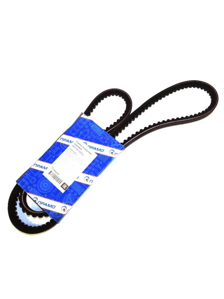 Картинка товара Ремінь вент. 8,5х8-1320 (ПРАМО)