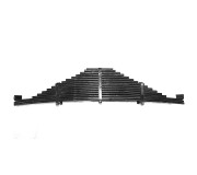 Ресора задня 65115, 43114 та ін. (16л, L = 1464мм) (пр-во РЗ)