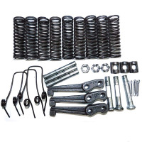 Р / к кошика зчеплення Д-65 (повний) (пр-во ТМ Рус...