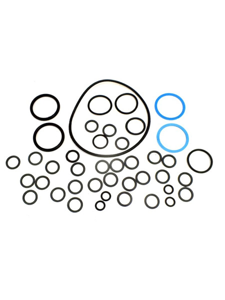 Картинка товара Р/к Гидроагрегатов и арматуры РАС МТЗ-80А, 82А (пр-во ТМ Русь)