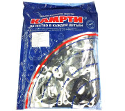 Р / к дв-ля Євро-1 (18поз,) прокладки   кільця (Балаково)