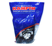 Р / к дв-ля (5 позиц., Білий силікон   чорні прокладки) (БРТ)