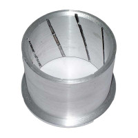 Втулка балансира (алюм) Р0 (100х88.0) (Украина)...