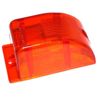 Рассеиватель указателя поворота боковой обтекаемый...