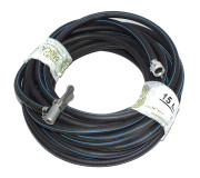 Шланг накачування шин 15м (г-ш) (РСУ)