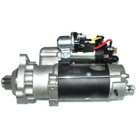 Стартер КАМАЗ-4308 с дв. Cummins B3.9; B5.9; EQB 1...