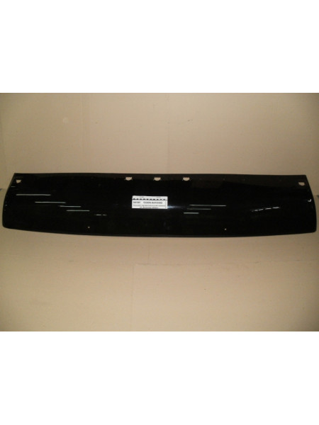 Картинка товара Козырек аэродинамический солнцезащитный на крышу кабины (пр-ва КАМАЗ)