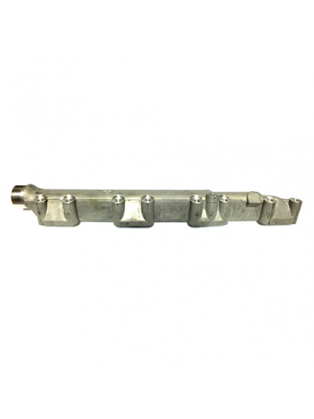 Картинка товара Труба водяная ЕВРО левая (пр-во КАМАЗ)