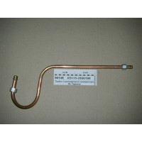 Трубка 1-циліндрового компресора ЄВРО-2 (мідна від...