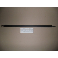 Хомут кріплення бака 250л (в-во КАМАЗ)