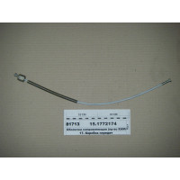 Оболочка направляющая (пр-во КАМАЗ)...