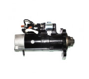 Стартер КАМАЗ редукторний z=10, 8,5 кВт ан.СТ142Б2 (АТЕ-1)