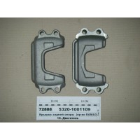 Кришка задньої опори (вир-во КАМАЗ)...