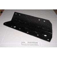 Кронштейн седельного устройства правый (пр-во КАМА...