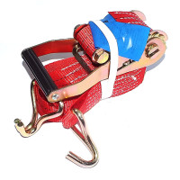 Стяжка вантажу 2т довжина 8м в зборі (JTR, TM S.I....