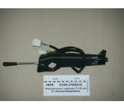 Перемикач комбінов. П-145 (Точмаш)