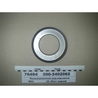 Пилеотражатель ред.зад.моста...