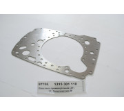 Проміжна Пластина (ZF)