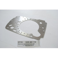 Проміжна Пластина (ZF)