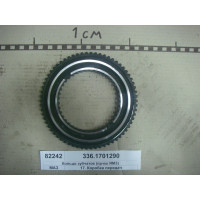 Кольцо зубчатое демультипликатора (пр-во ЯМЗ)...