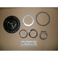 Р/к черевика балансира (6найм./14шт.: втулки, чашк...