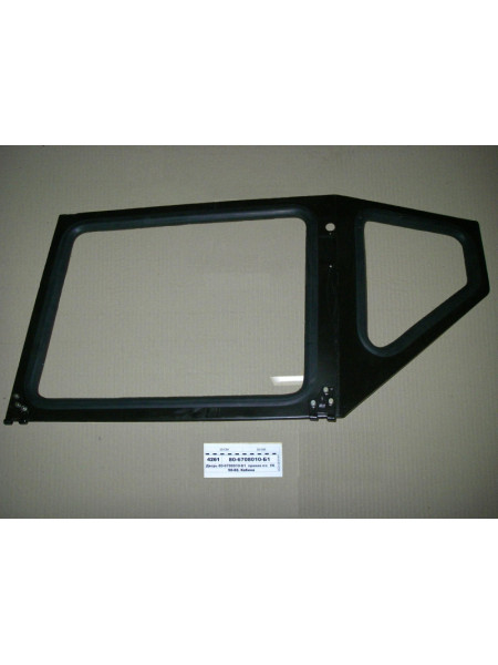 Картинка товара Дверь права п/з УК (в-во МТЗ)