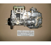 ТНВД Д-245.9Е2 (МАЗ-106, Автобус АМАЗ) (вир-во ЯЗТА)