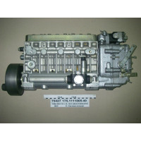 ТНВД ЯМЗ-7511.10, 10-01 (МАЗ-533608,630308) (пр-во...