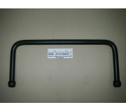 Штанга стабілізатора передня Євро-2 (вир-во КАМАЗ)