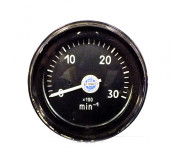 Тахометр електронний КАМАЗ, МАЗ, УрАЛ (ВЗЭП, Білорусь)