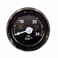 Тахометр електронний КАМАЗ, МАЗ, УрАЛ (ВЗЭП, Білор...